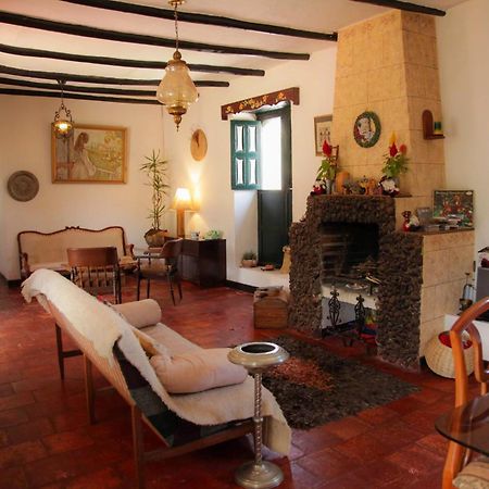 Casa Dante, Desde 1792! Hotel Tibasosa Bagian luar foto
